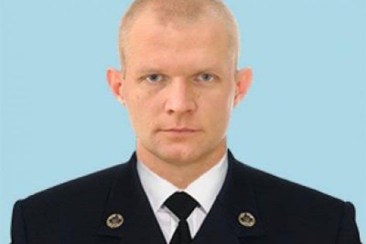 В Одессе пропал начальник штаба отряда морской охраны ГПСУ